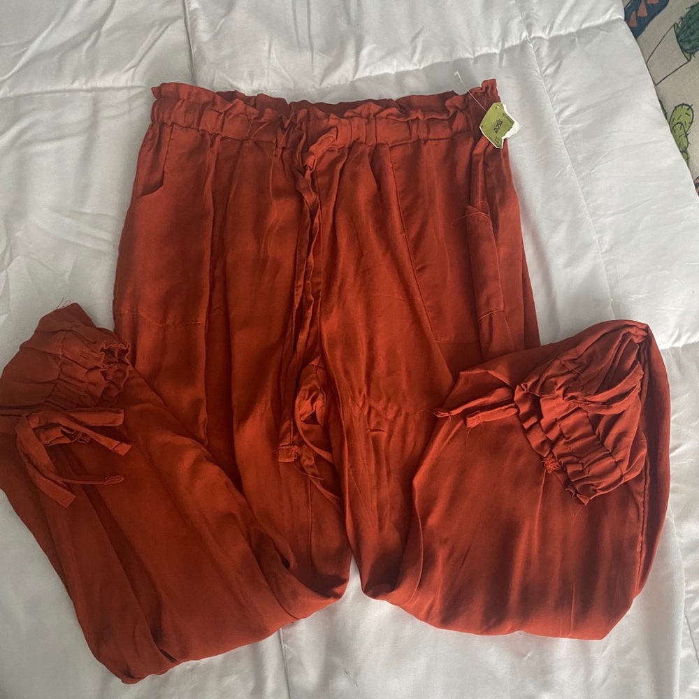 New look pants